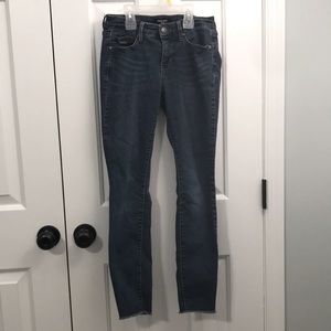 Nine West Skinny Jeans